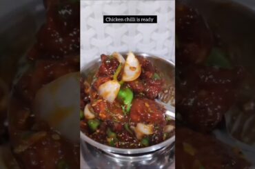Chicken chili #cooking #food #asmr #cookingshorts