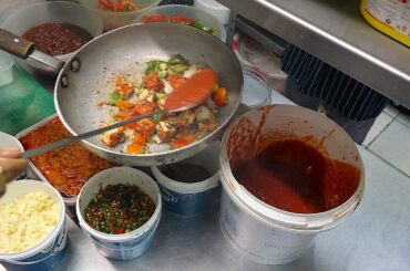 Chilli Paneer Dry | Paneer Tikka Masala | Bhel Puri | Pav Bhaji | Chole Bhature | Krishna Restaurant