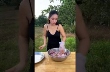 Chili sauce cook recipe #shortvideo #shorts #cooking #food #recipe #factlifetv