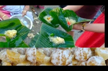 Key Lime with Ghost Pepper|Sokola Tengar juti|