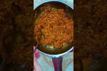 Delicious Stuffed Peppers Recipe You Can Easily Make at Home  #food #tastyy #shorts #recipe