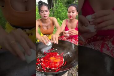 Fish crispy with chili cook recipe #shortvideo #shorts #cooking #food #recipe #factlifetv