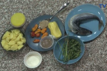 How To Make  Mashed Potatoes & Peppersoup Gravy! YUMMY RECIPE