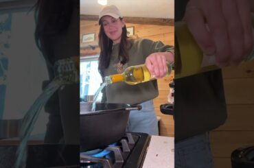 Venison Pot Roast Recipe #shorts