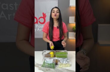how to store Green Chilli paste ? how to store lemon juice ? how to store green peas ?Storage Tricks