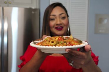 Sweet Chili Fish by AMCO