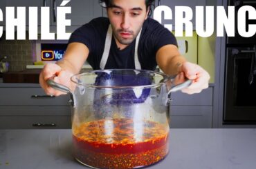 This Asian Sauce changed Mexican salsas forever (Sorry, David Chang)