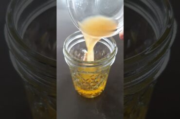 Festive Christmas Salad to Make For Your Holiday Meal #shorts #recipes