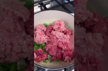 Game Day Chili  #chili #chilirecipe #beefchilli #gamedayfood #fallrecipes #dinnerideas  #shorts