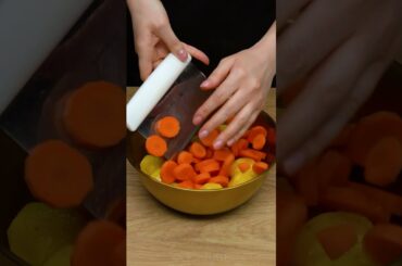 I finally found the trick for the juiciest and most tender chicken!