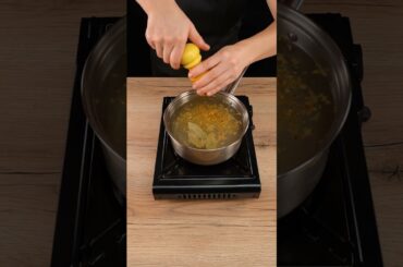 This meat in a jar recipe will make any chef envious!