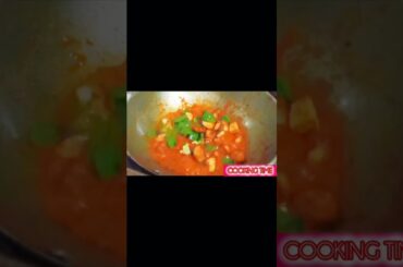 Shimla Mirch Recipe I Shimla Mirch Aloo Ki Gravy I Fry Capsicum Potato Recipe I Cooking Time