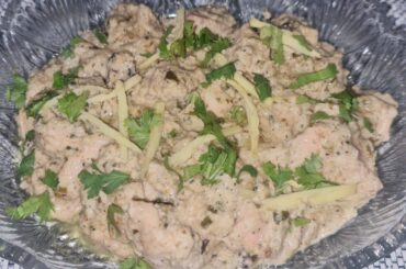 Chicken Kali Mirch Recipe | Creamy Black Pepper Chicken Recipe