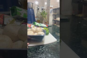 Mushroom chilli recipes #mushroomrecipe #mushroomchilli #chillimushroomrecipe #viralvideo #shorts