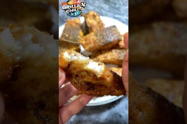 Only 5 minutes recipe || quick fish fry recipe#mariaimran#grillsnchills#foodstreet#happycooking
