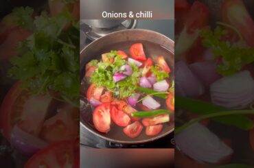 Tomato pepper rasam recipe #cookingwithlatha #food #rasam