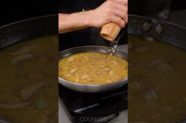 The famous meat recipe, which I always cook on New Year's Eve!