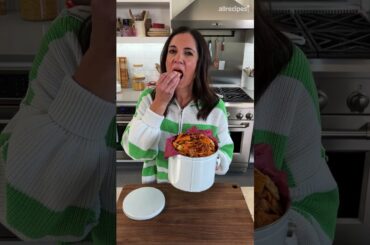 Million Dollar Snack Mix Recipe