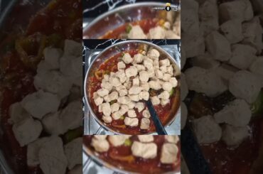 easy chili recipe #youtubeshorts #ytstudio #ytshorts #shorts #chilli #chillirecipe #recipe #trending