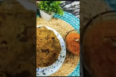 Ultimate Red Chili Garlic Chutney Recipe (How To Make Red Chilli Garlic Chutney)