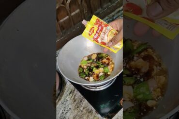 Easy and Tasty chilli paneer recipe#trending #food #youtubeshorts #paneerchili #testy #cooking