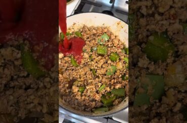 "Unbelievable Cocoa Powder Chili Recipe That Will Transform Your Cooking Forever!" #shorts  #recipe