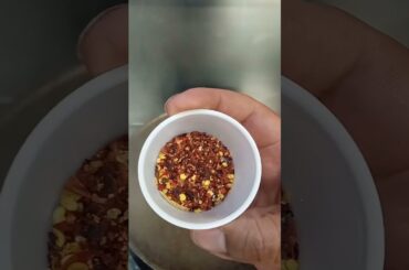 Chili So Good You'd Skip Practice For It