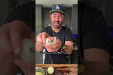 The best Dolma Recipe Ever!