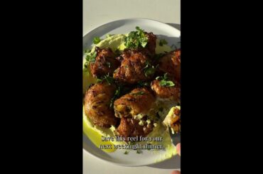 This garlic and black pepper chicken is the perfect midweek meal