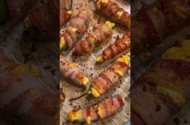 Air Fryer Jalapeno Poppers