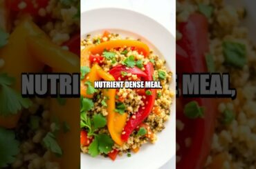 Embracing the Nutritional Benefits of Bell Peppers