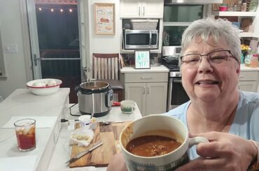 Homemade Chili, the easiest, most delicious chili ever