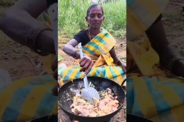 "Namma Patti's Spicy and Aromatic Pepper Chicken Recipe" #shortsfeed #trending #shorts