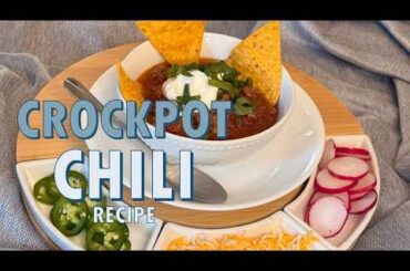 We Tested 5 Turkey Chili Recipes and Found the BEST One for You!
