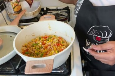 Delicious white Chicken Chili Recipes!