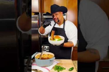 The Best Chili Recipe You’ve Never Tried! Subscribe for Full Recipe #shorts #cooking #texas