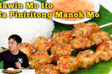 Sweet Chili Chicken Recipe