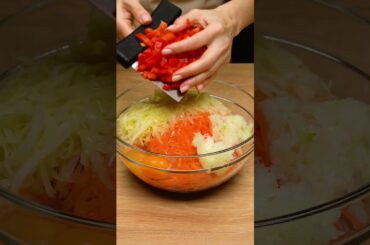 The famous recipe from the mincemeat that is driving the world crazy!