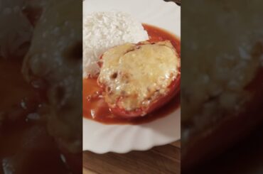 Stuffed Peppers That Will Change Your Life Forever