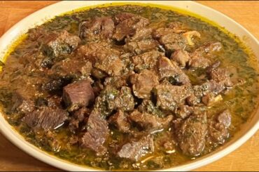 Why You Need Nigerian Peppersoup | Easy & Delicious Recipe to Warm You Up!
