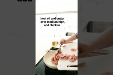 Easy Paprika Chicken - A MUST-TRY Recipe  #cooking #recipe #food #dinner