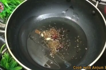 Chicken Kalimirch Recipe / black pepper chicken recipe / murgh Kalimirch ka salan