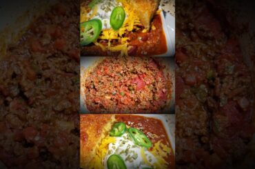 What's REALLY in Philly's Famous Chili Recipe?