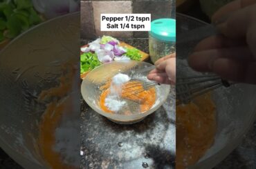 Chilli gobi recipe #shorts #shortsvideo #short #viralshort #trending #youtubeshorts #recipe #gobi