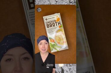 Post Bariatric Surgery Recipe: Tomato Red Pepper Soup