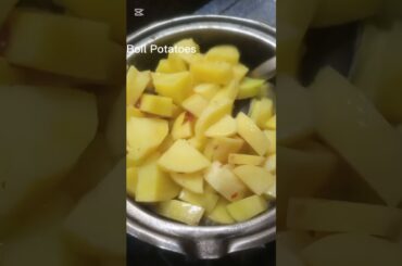Aloo Shimla Mirch Recipe Easy & Tasty Potato & Capsicum