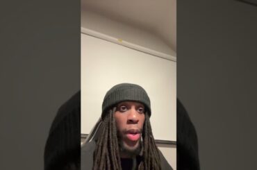 Lemon pepper chicken made by a coworker