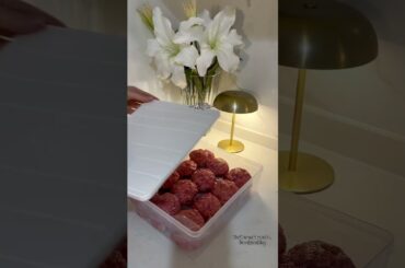 Ramadan preparation 2025 recipes #youtubeshorts #food #shorts #ramadan #iftar