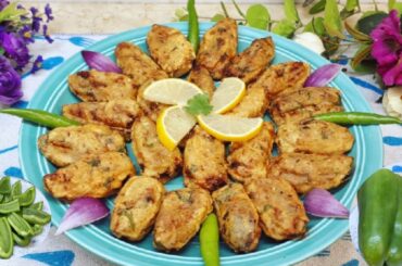 New Kabaab Recipe | Mince & potato Snacks | By Nasims Food Passion