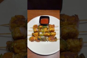 Restaurants like paneer tikka #youtube #trending #viralvideo #viralshorts #ytshorts #shorts #recipe